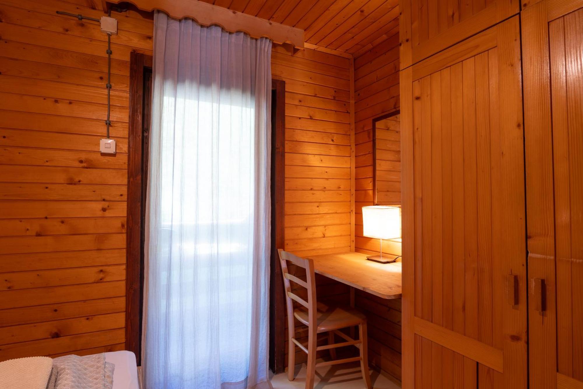 Forest Apartments Pokljuka Zgornje Gorje Exterior foto